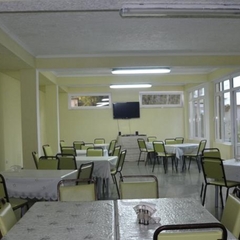 Гостиница Коралл-Лоо, Лоо, Краснодарский край