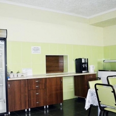 Гостиница Коралл-Лоо, Лоо, Краснодарский край