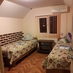 Гостевой дом Арина, Лоо, Краснодарский край