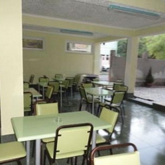 Гостиница Коралл-Лоо, Лоо, Краснодарский край