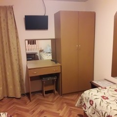 Гостевой дом Арина, Лоо, Краснодарский край