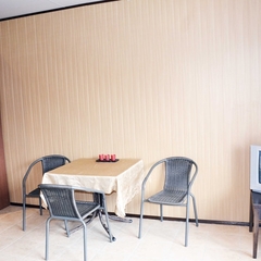 Отель Санторини, Лоо, Краснодарский край