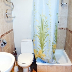 Отель Санторини, Лоо, Краснодарский край