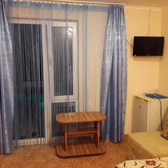 Гостевой дом Арина, Лоо, Краснодарский край