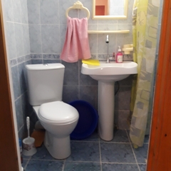 Гостевой дом Арина, Лоо, Краснодарский край