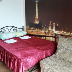 Гостевой дом Арина, Лоо, Краснодарский край