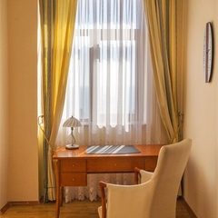 Оздоровительный комплекс Дивный, Лоо, Краснодарский край