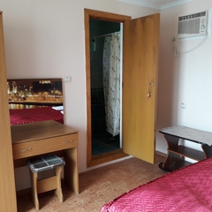 Гостевой дом Арина, Лоо, Краснодарский край