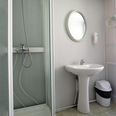 Оздоровительный комплекс Дивный, Лоо, Краснодарский край