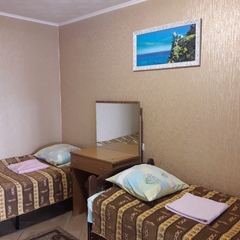 Гостевой дом Арина, Лоо, Краснодарский край