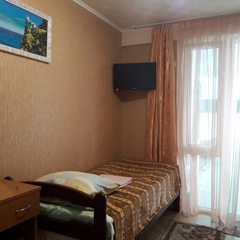 Гостевой дом Арина, Лоо, Краснодарский край