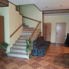 Отель Санторини, Лоо, Краснодарский край