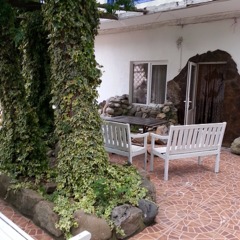 Отель Санторини, Лоо, Краснодарский край