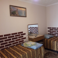 Гостевой дом Арина, Лоо, Краснодарский край