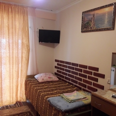 Гостевой дом Арина, Лоо, Краснодарский край