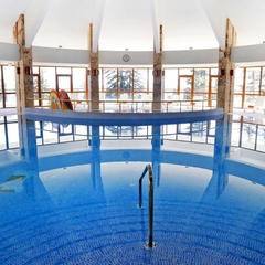 Оздоровительный комплекс Дивный, Лоо, Краснодарский край