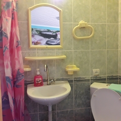 Гостевой дом Арина, Лоо, Краснодарский край