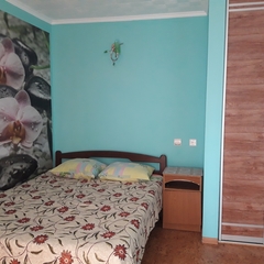 Гостевой дом Арина, Лоо, Краснодарский край