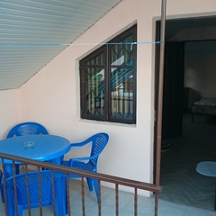 Гостевой дом Арина, Лоо, Краснодарский край