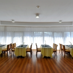 Оздоровительный комплекс Дивный, Лоо, Краснодарский край