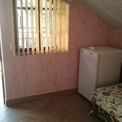 Гостевой дом Арина, Лоо, Краснодарский край