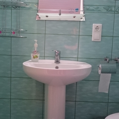 Гостевой дом Арина, Лоо, Краснодарский край