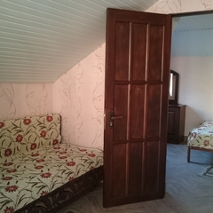 Гостевой дом Арина, Лоо, Краснодарский край