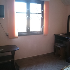 Гостевой дом Арина, Лоо, Краснодарский край