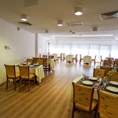 Оздоровительный комплекс Дивный, Лоо, Краснодарский край