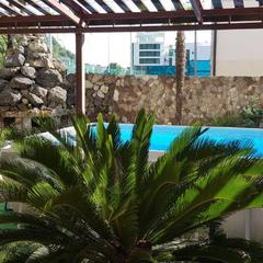 Гостевой дом Агава, Лоо, Краснодарский край