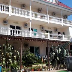 Гостевой дом Агава, Лоо, Краснодарский край