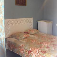 Гостевой дом Агава, Лоо, Краснодарский край