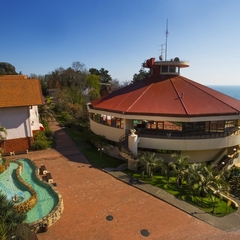 Оздоровительный комплекс Дивный, Лоо, Краснодарский край