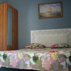 Гостевой дом Агава, Лоо, Краснодарский край