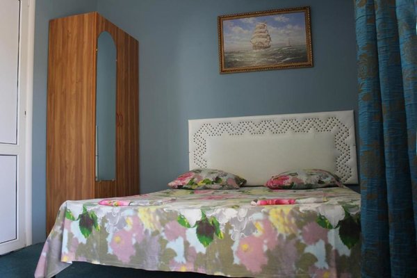 Агава — фото 1