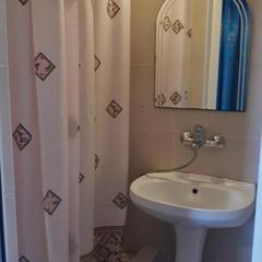 Гостевой дом Агава, Лоо, Краснодарский край