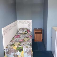 Гостевой дом Агава, Лоо, Краснодарский край