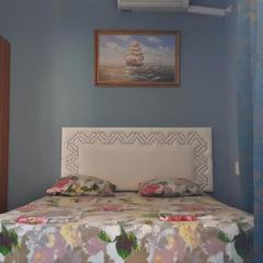 Гостевой дом Агава, Лоо, Краснодарский край