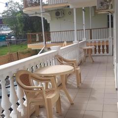 Гостевой дом Агава, Лоо, Краснодарский край