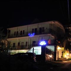 Отель Приза, Лоо, Краснодарский край