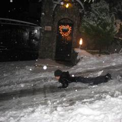 Отель Приза, Лоо, Краснодарский край