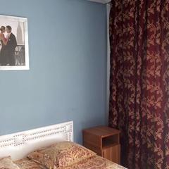 Гостевой дом Агава, Лоо, Краснодарский край