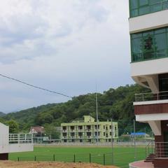 Гостевой дом Агава, Лоо, Краснодарский край