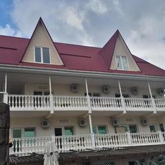 Гостевой дом Агава, Лоо, Краснодарский край