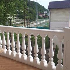 Гостевой дом Агава, Лоо, Краснодарский край