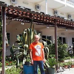 Гостевой дом Агава, Лоо, Краснодарский край