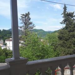 Гостевой дом Агава, Лоо, Краснодарский край