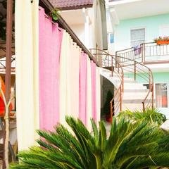 Отель Приза, Лоо, Краснодарский край