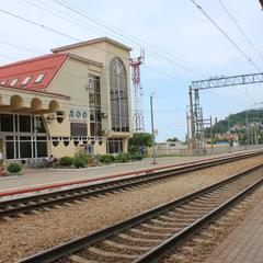 Гостевой дом Агава, Лоо, Краснодарский край