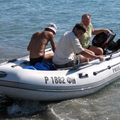 Отель Приза, Лоо, Краснодарский край